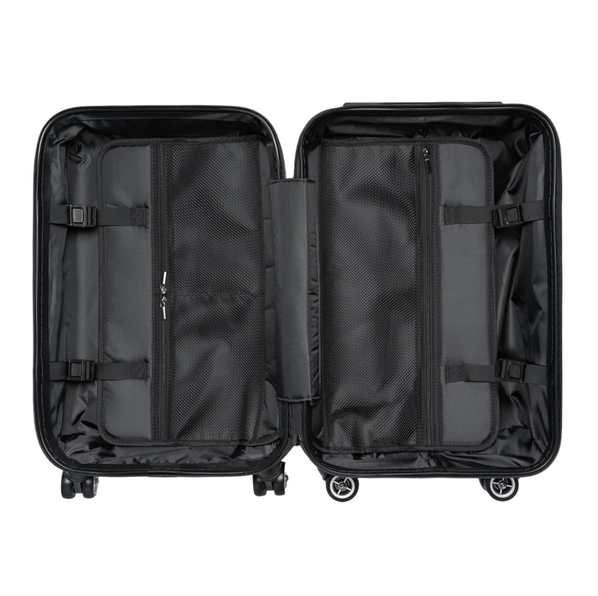Travel Suitcase by - AR GRIPMAN