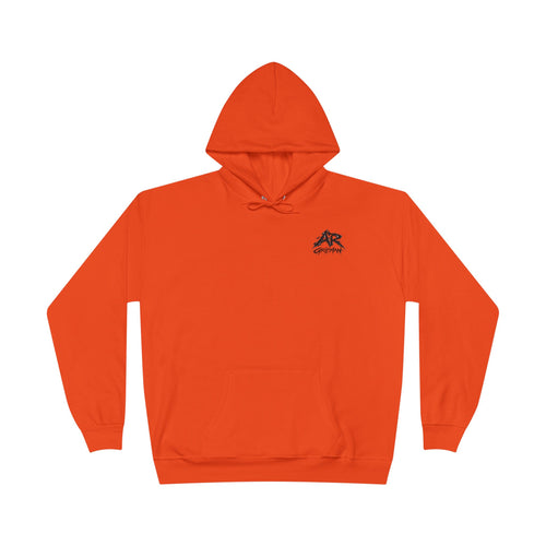 AR GRIPMAN - EcoSmart® Pullover Hoodie Sweatshirt