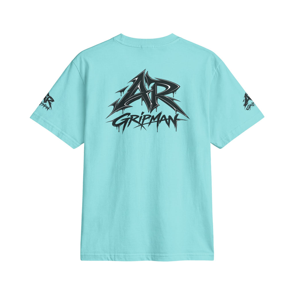AR GRIPMAN - Active T Shirt