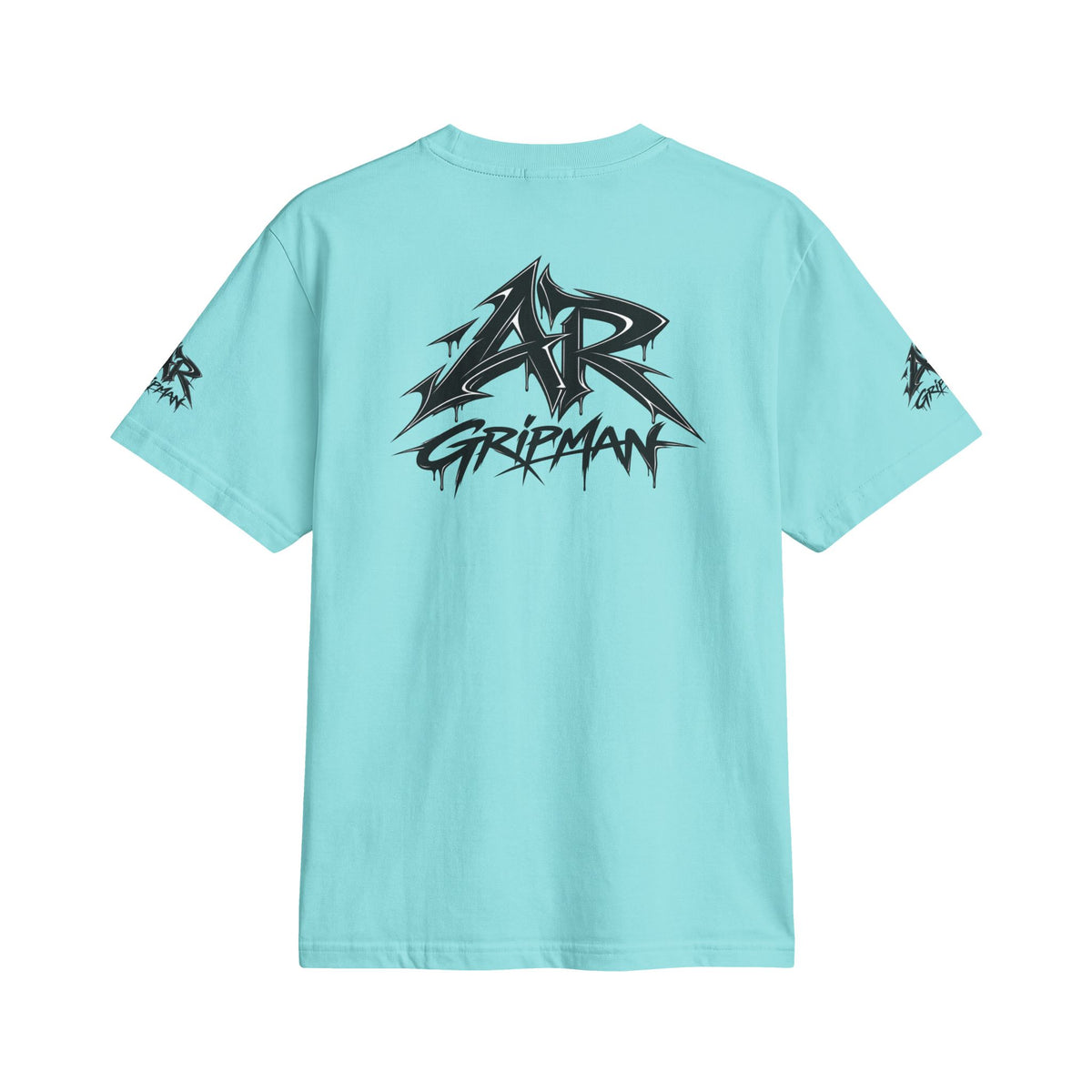 AR GRIPMAN - Active T Shirt