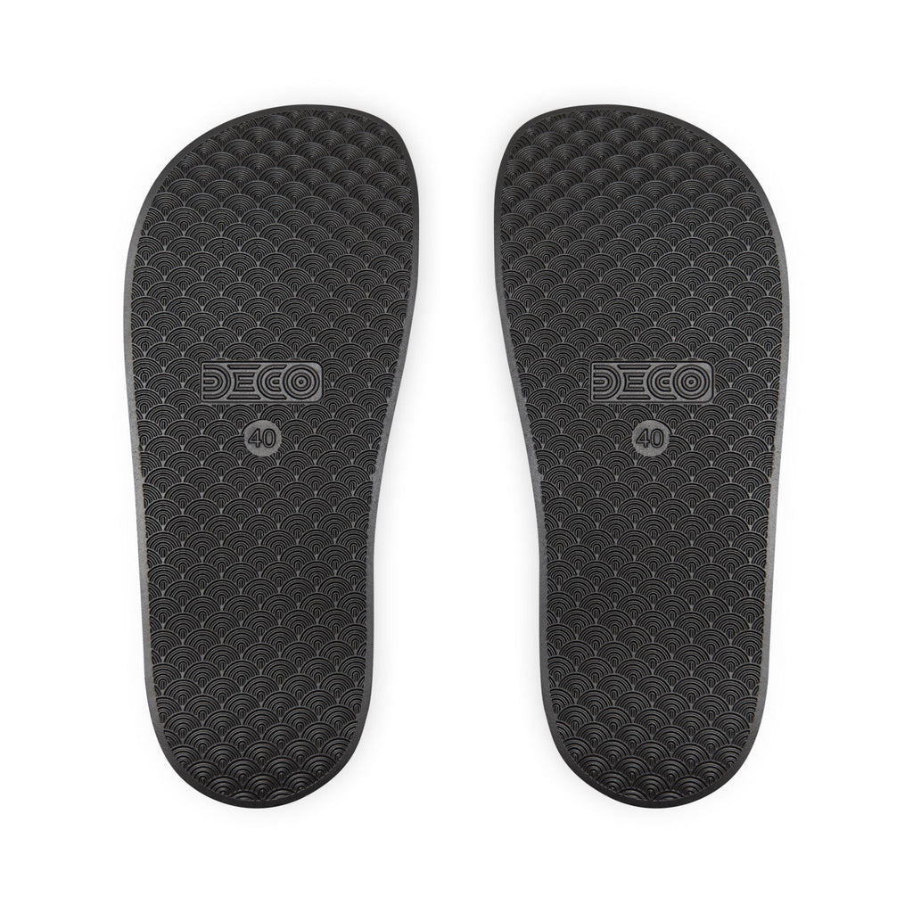AR GRIPMAN - Removable-Strap Sandals