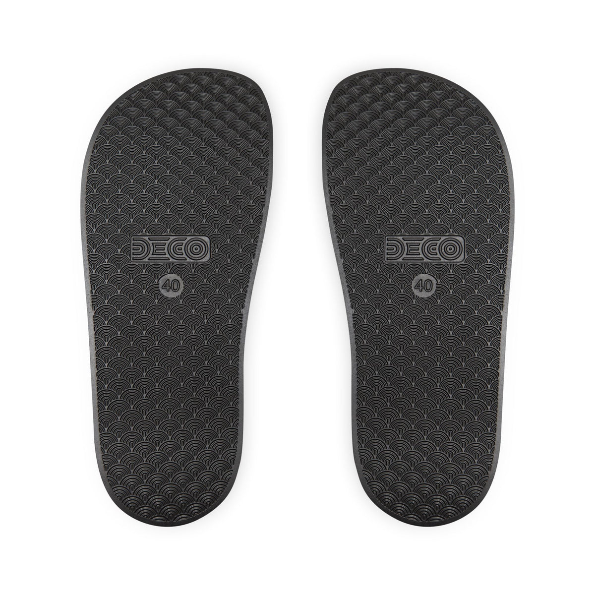 AR GRIPMAN - Removable-Strap Sandals