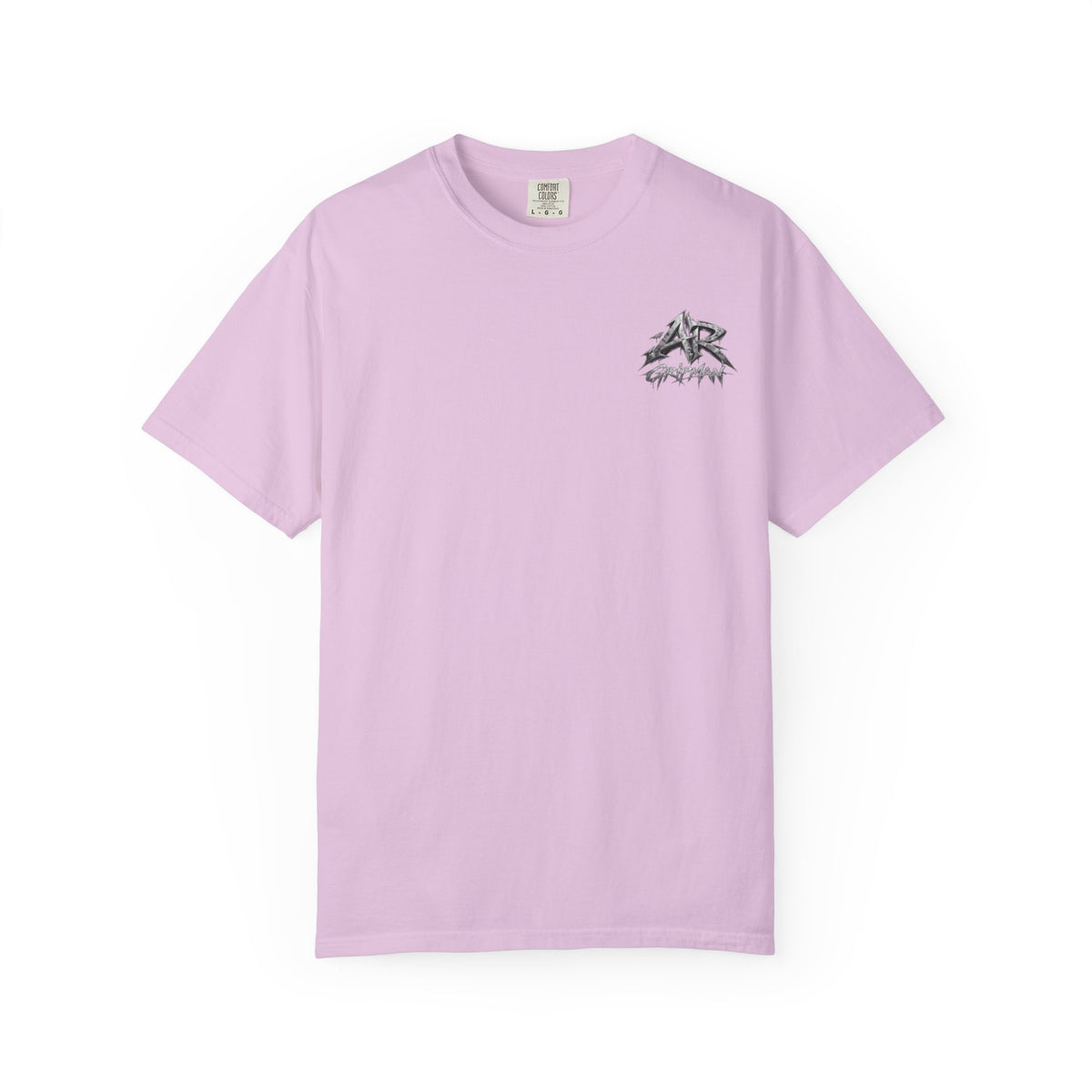 AR GRIPMAN - T-shirt