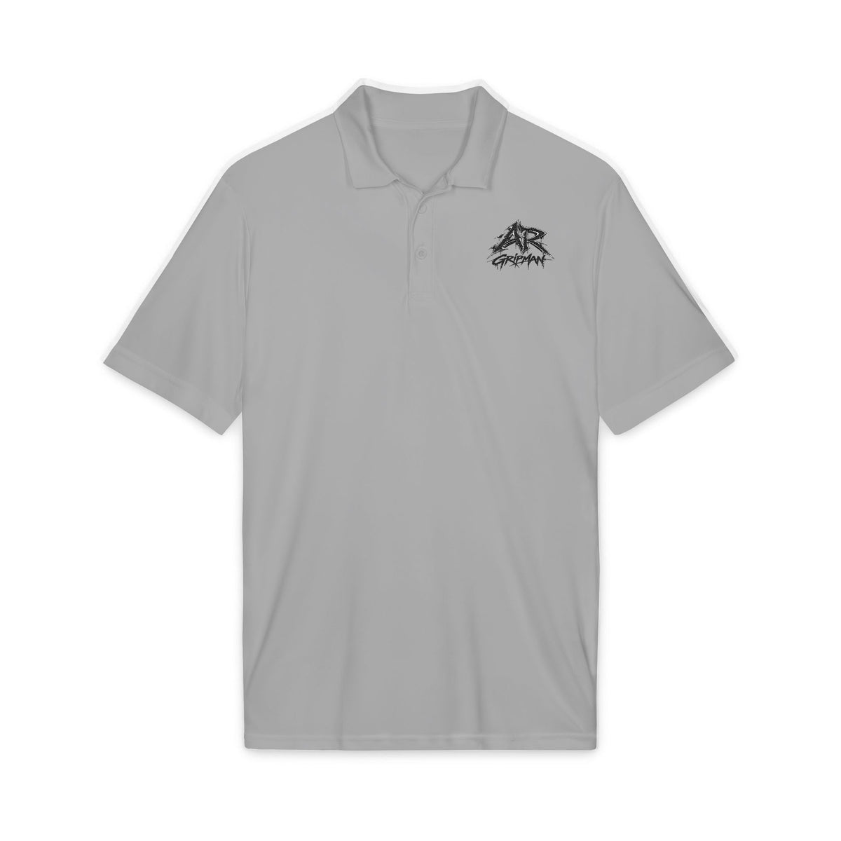 AR GRIPMAN- PosiCharge® Competitor™ Polo
