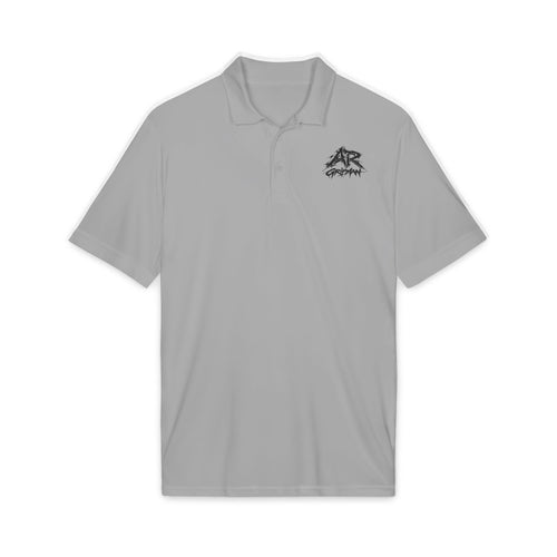 AR GRIPMAN- PosiCharge® Competitor™ Polo