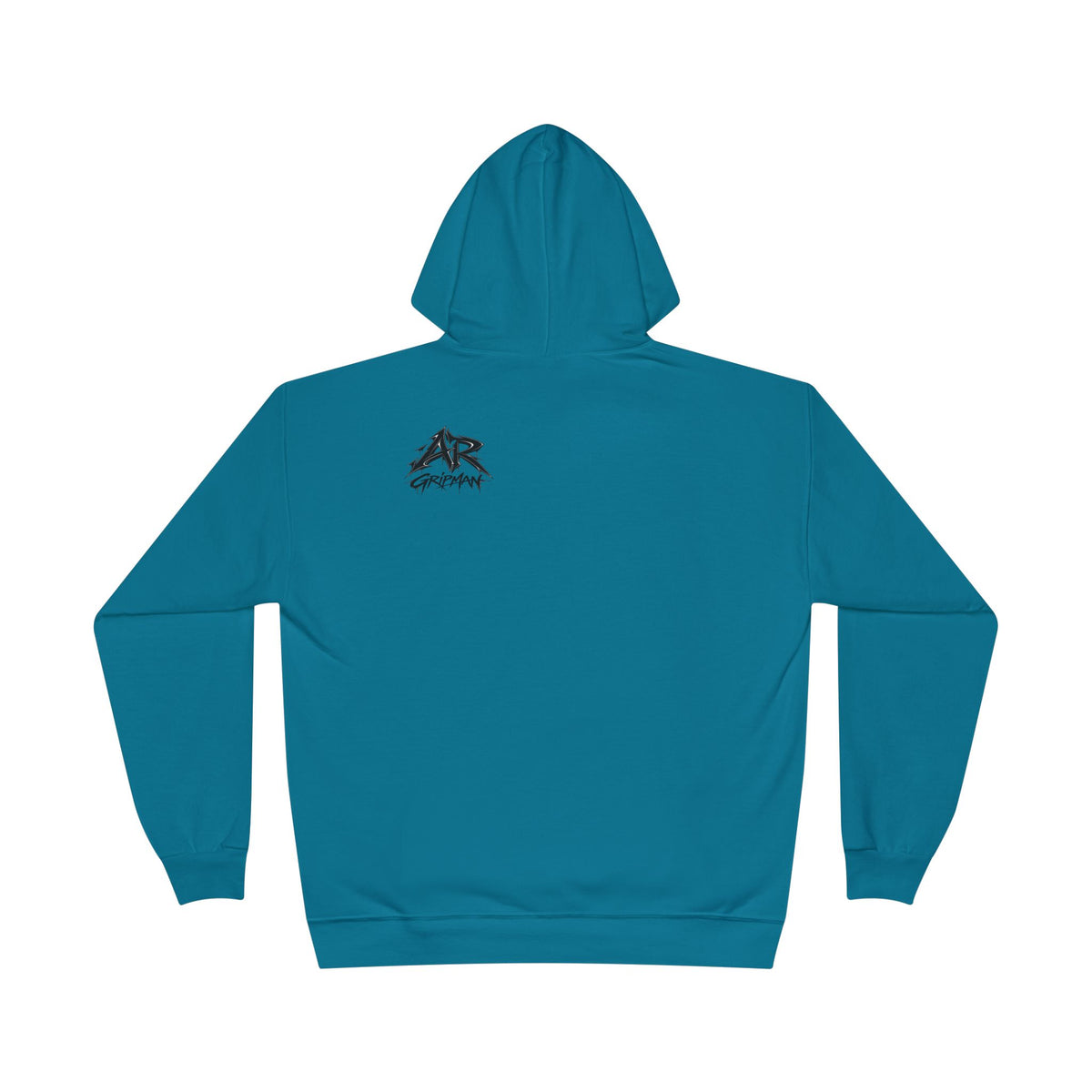 AR GRIPMAN - EcoSmart® Pullover Hoodie Sweatshirt