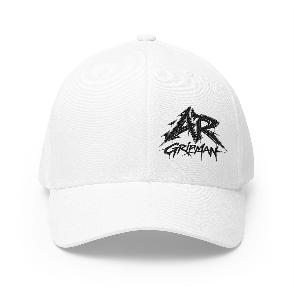AR GRIPMAN - Closed-Back Structured Cap