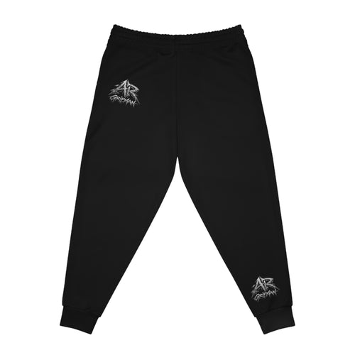 AR GRIPMAN -  Pants