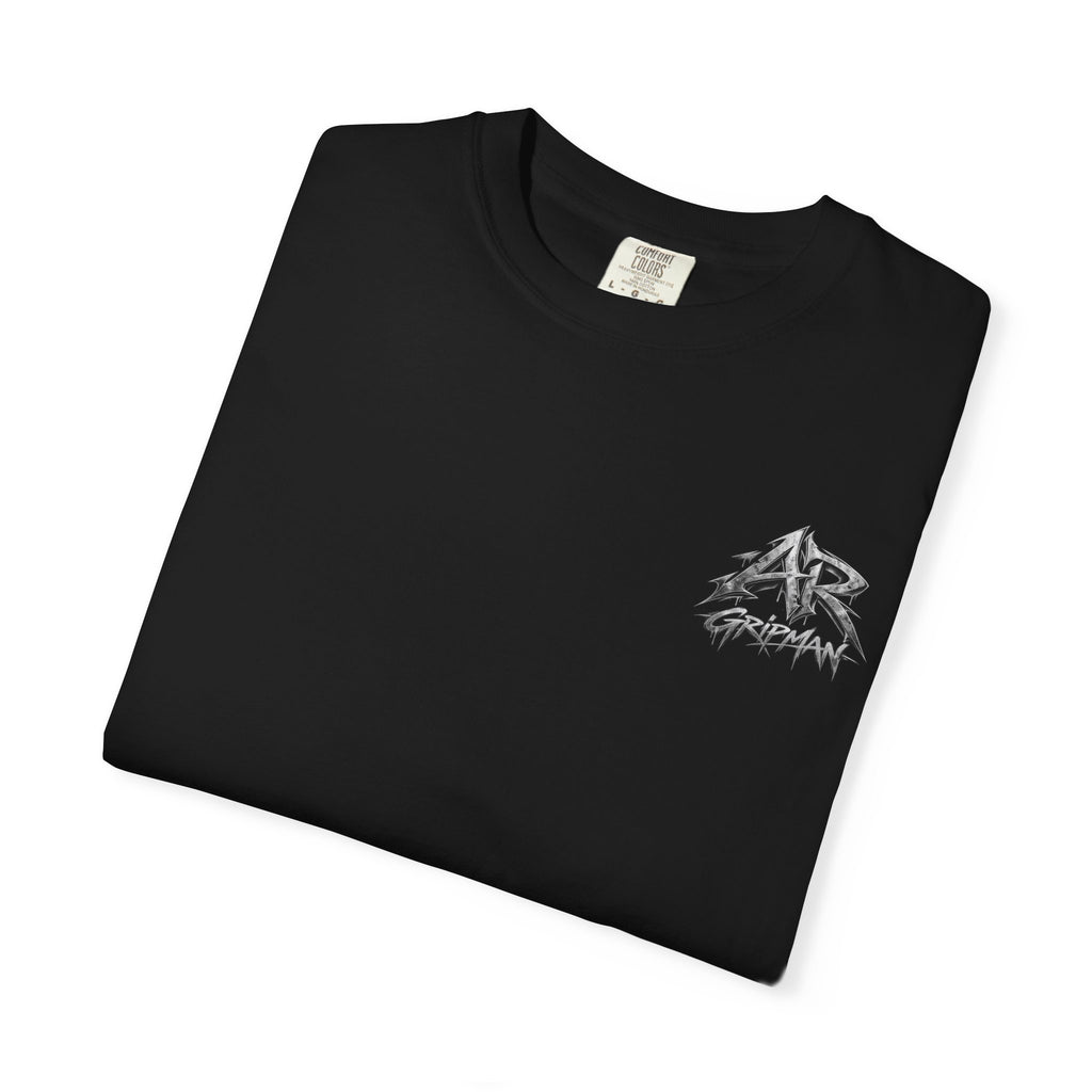 AR GRIPMAN - T-shirt