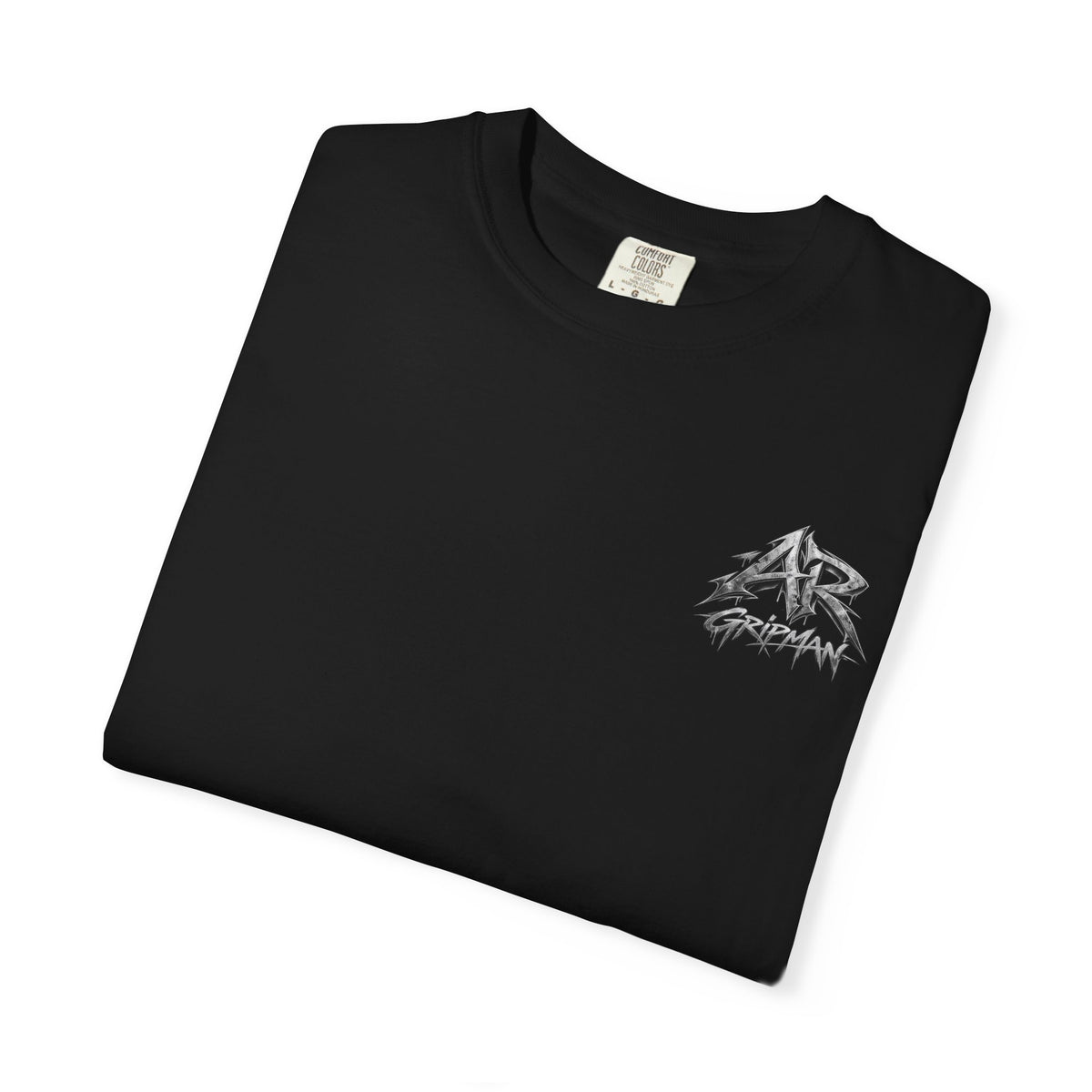 AR GRIPMAN - T-shirt