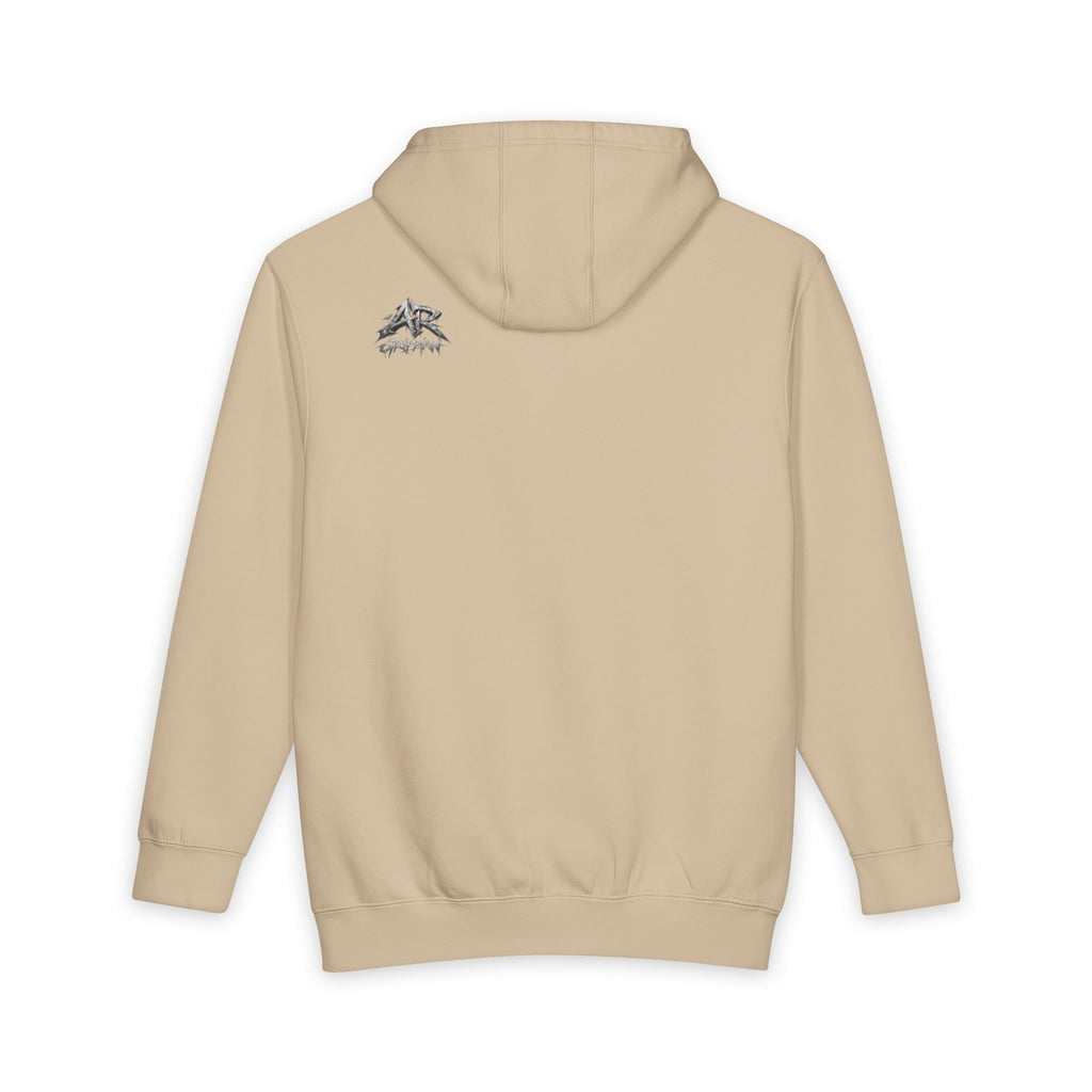 AR GRIPMAN - Pullover Hoodie