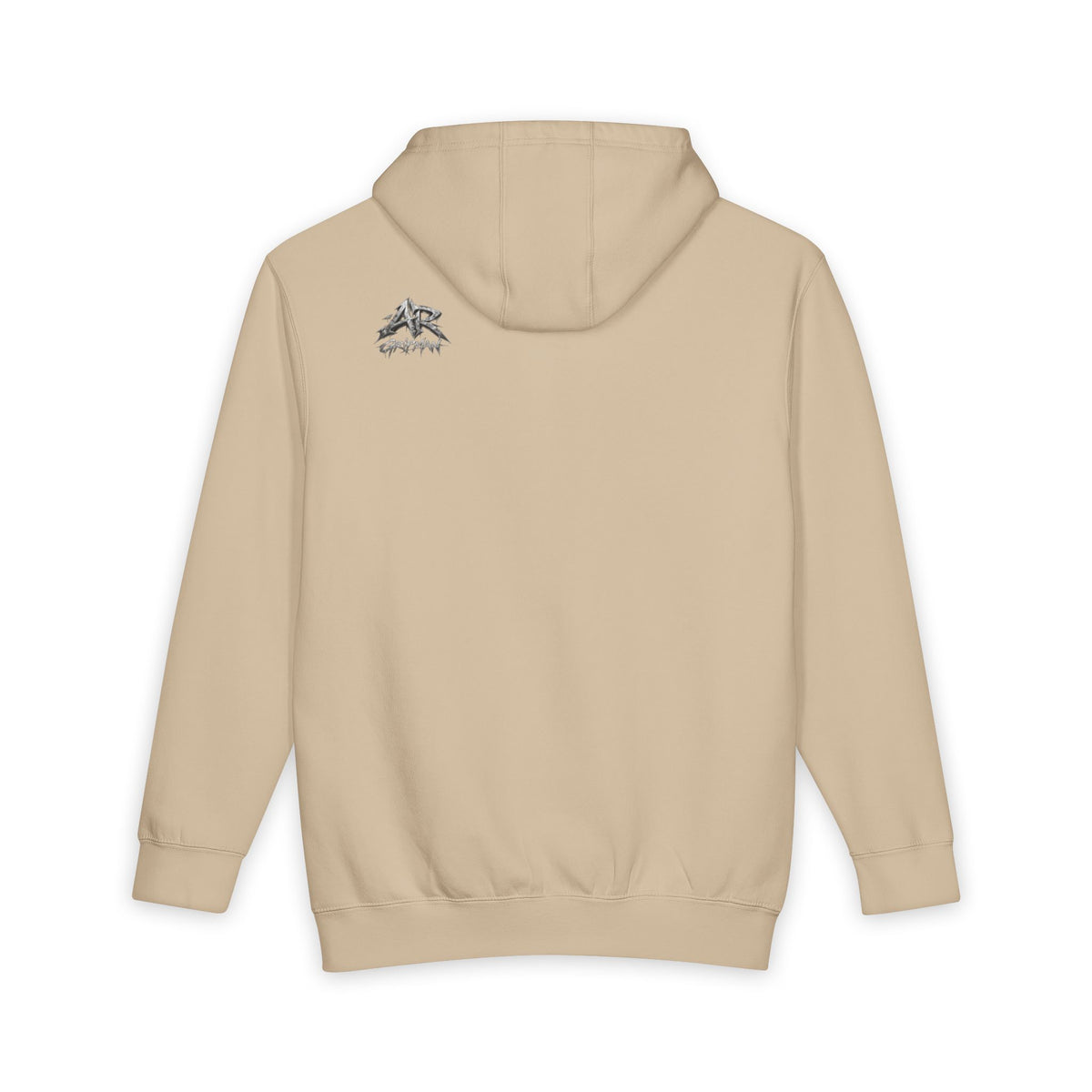 AR GRIPMAN - Pullover Hoodie