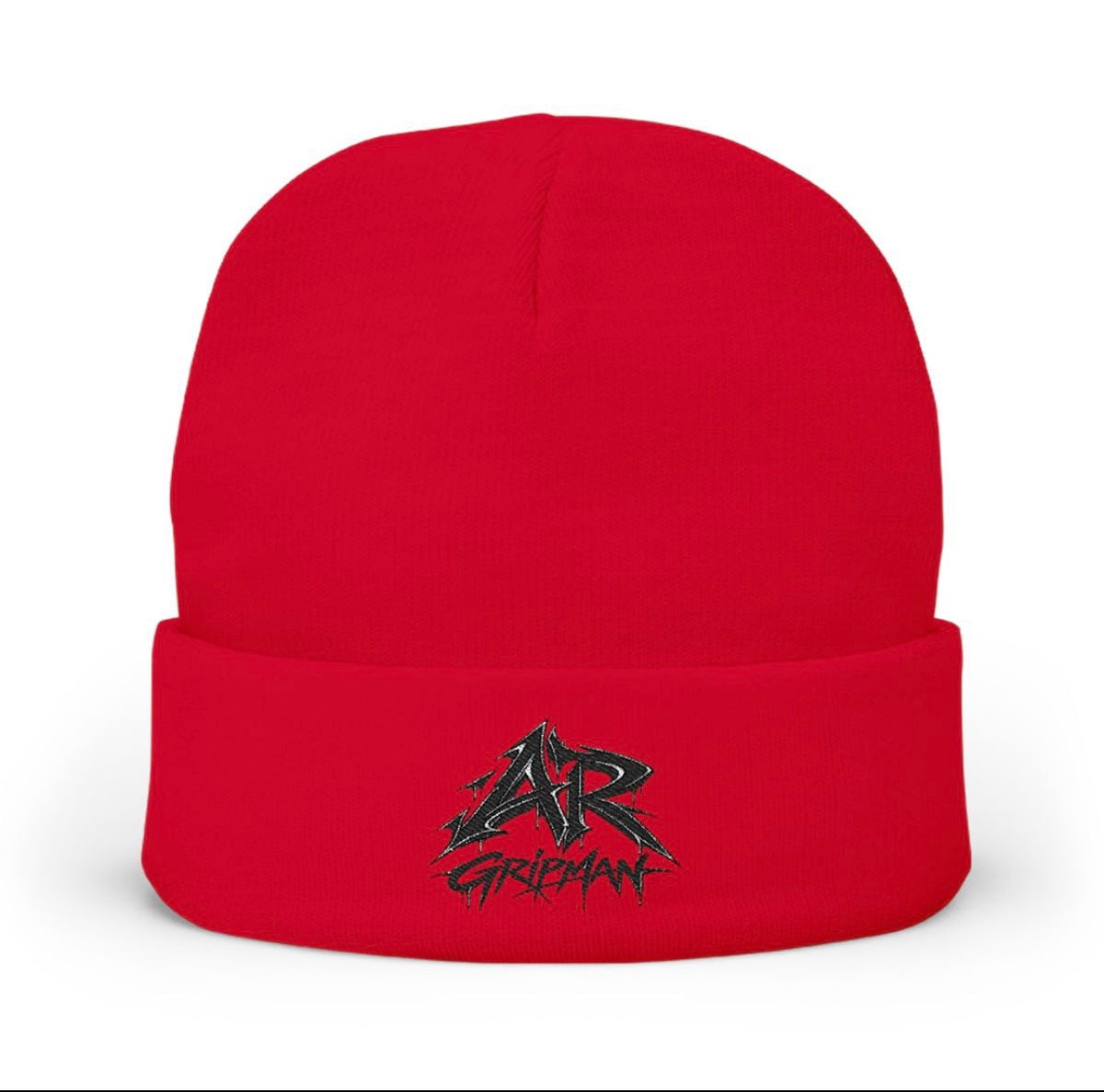 AR GRIPMAN - Beanie.