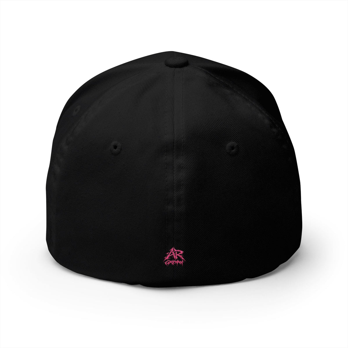 AR GRIPMAN - Closed-Back Structured Cap