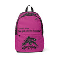 AR GRIPMAN - Backpack