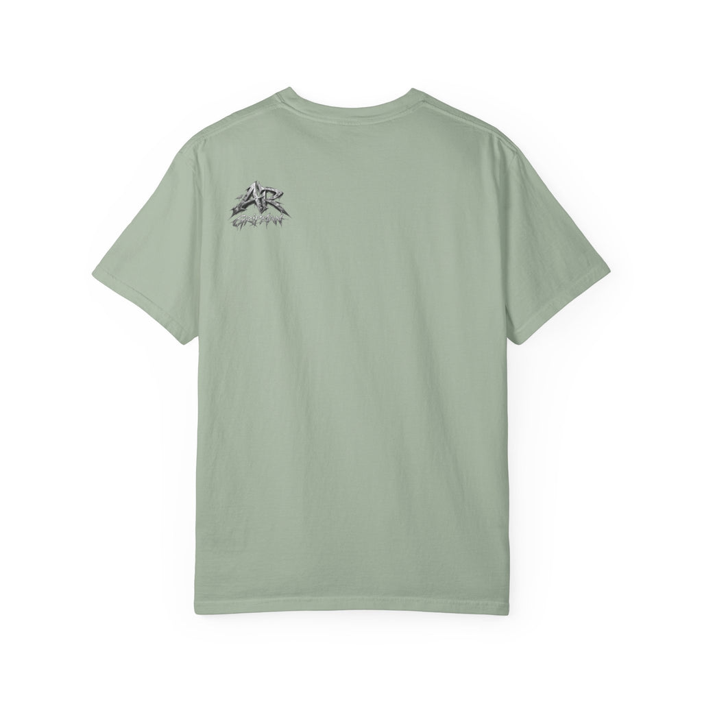 AR GRIPMAN - T-shirt