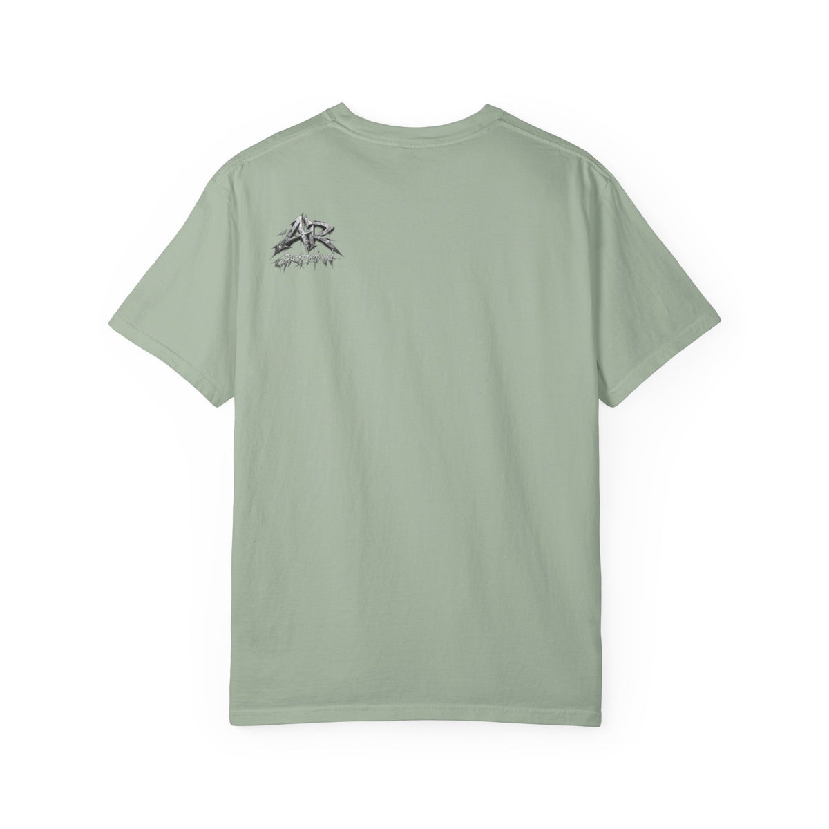 AR GRIPMAN - T-shirt
