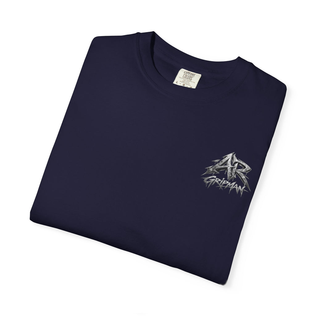 AR GRIPMAN - T-shirt