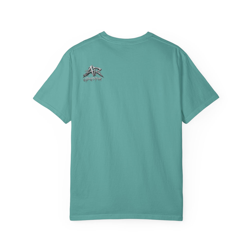 AR GRIPMAN - T-shirt
