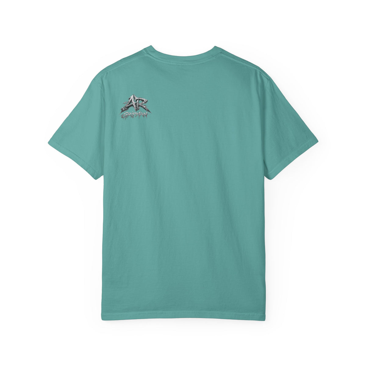AR GRIPMAN - T-shirt