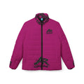 AR GRIPMAN - Women’s Puffer Jacket