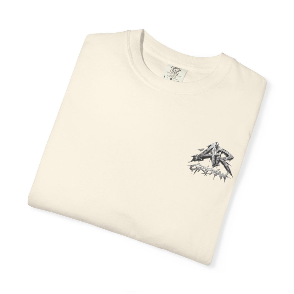 AR GRIPMAN - T-shirt