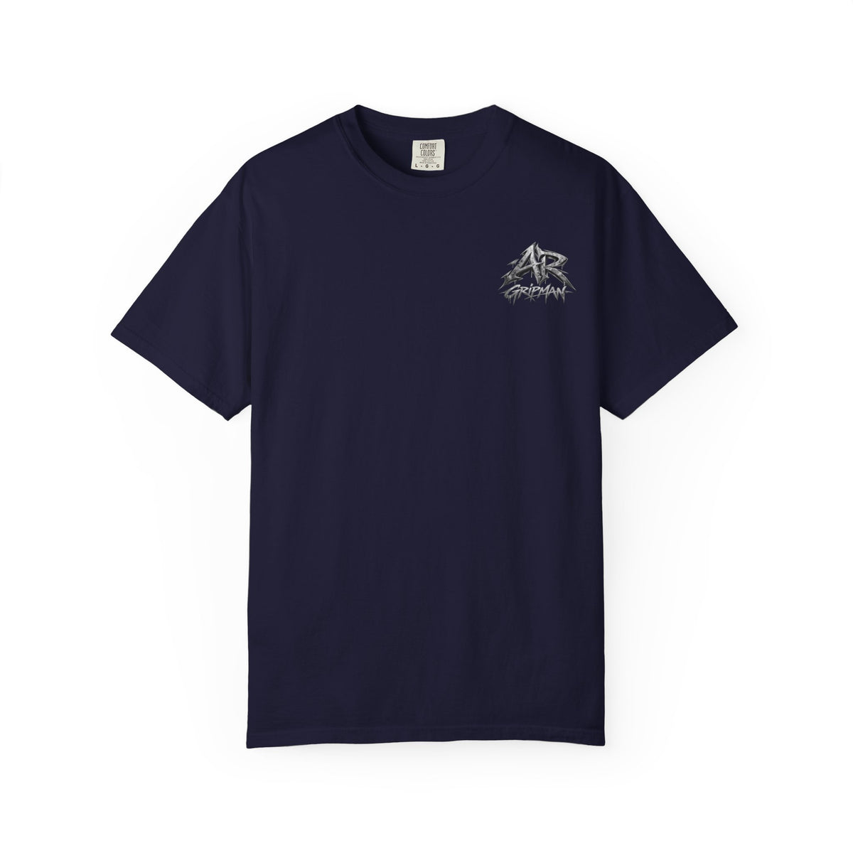 AR GRIPMAN - T-shirt