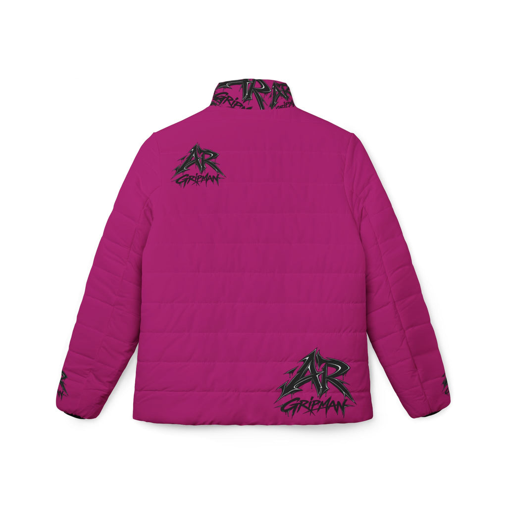 AR GRIPMAN - Women’s Puffer Jacket