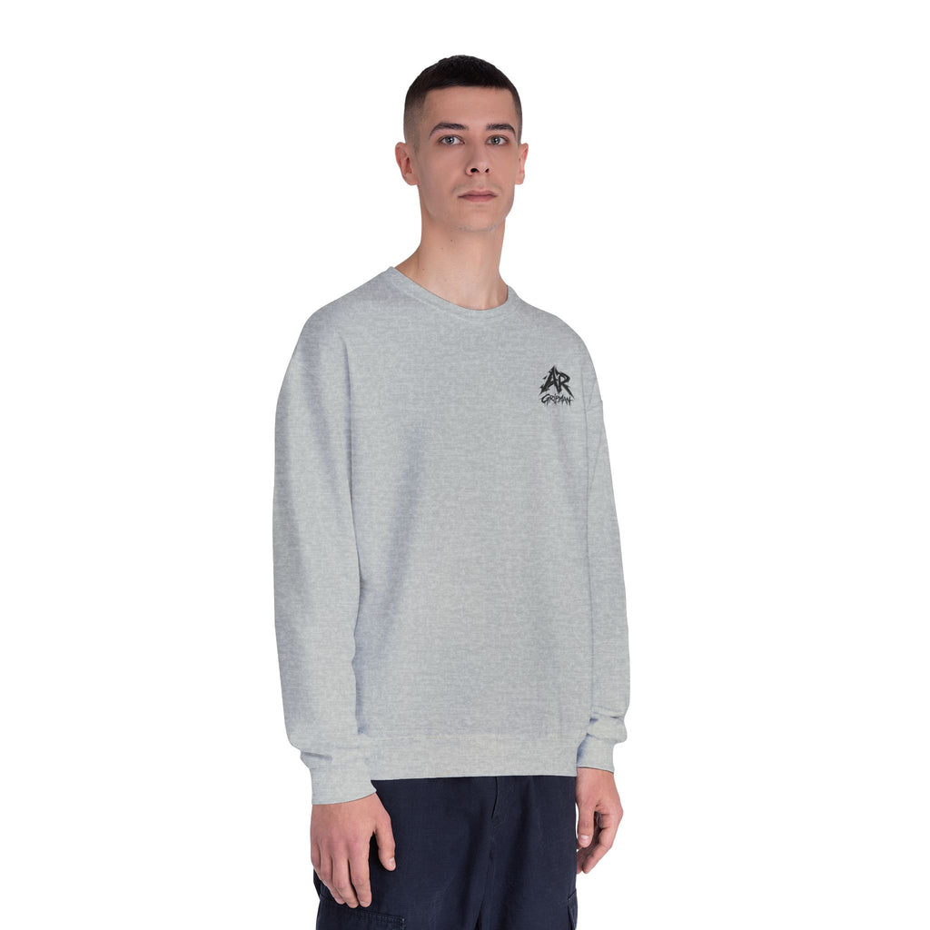 AR GRIPMAN - Crewneck Sweatshirt