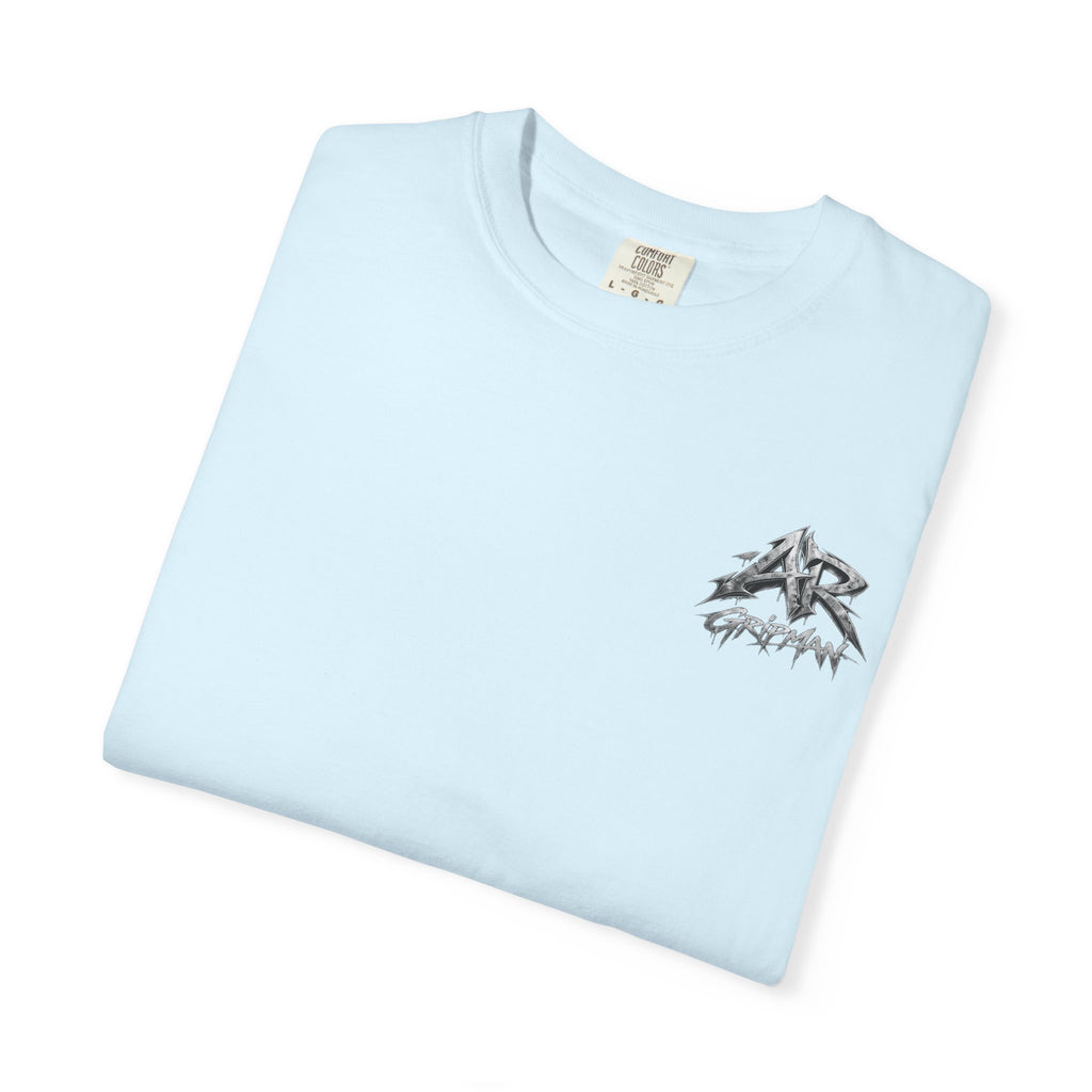 AR GRIPMAN - T-shirt