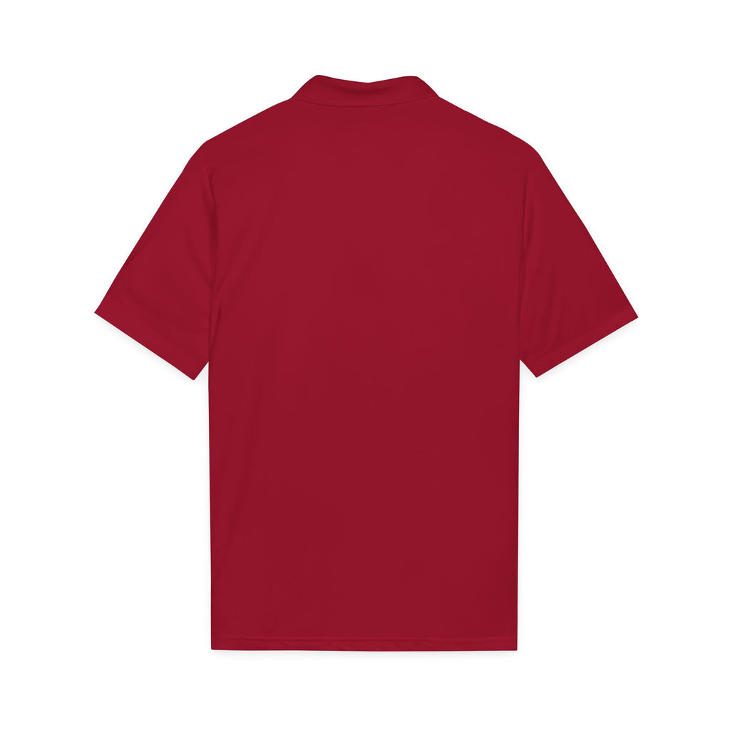 AR GRIPMAN- PosiCharge® Competitor™ Polo