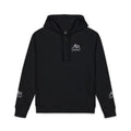 AR GRIPMAN - Organic Side Pocket Sounder Hoodie