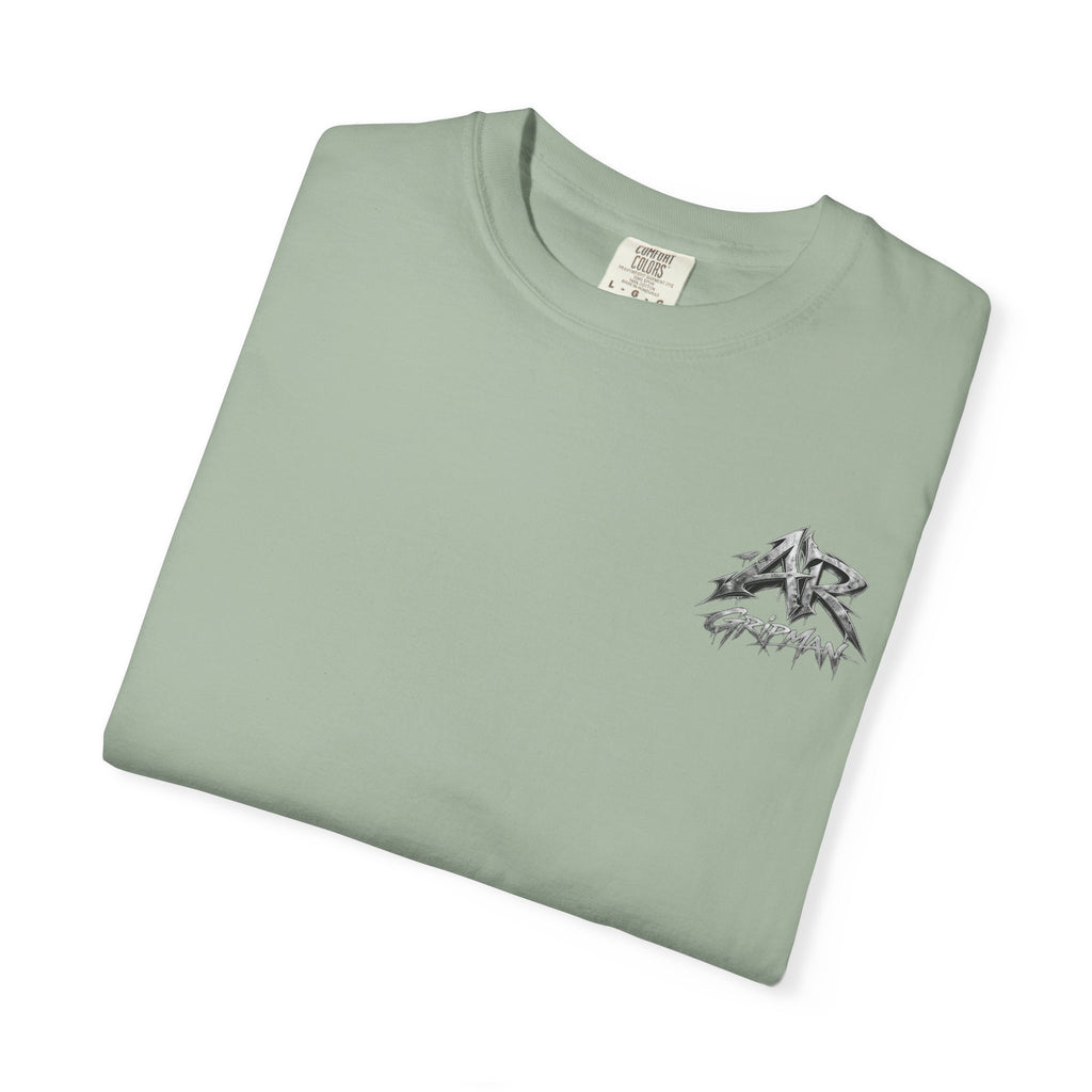 AR GRIPMAN - T-shirt