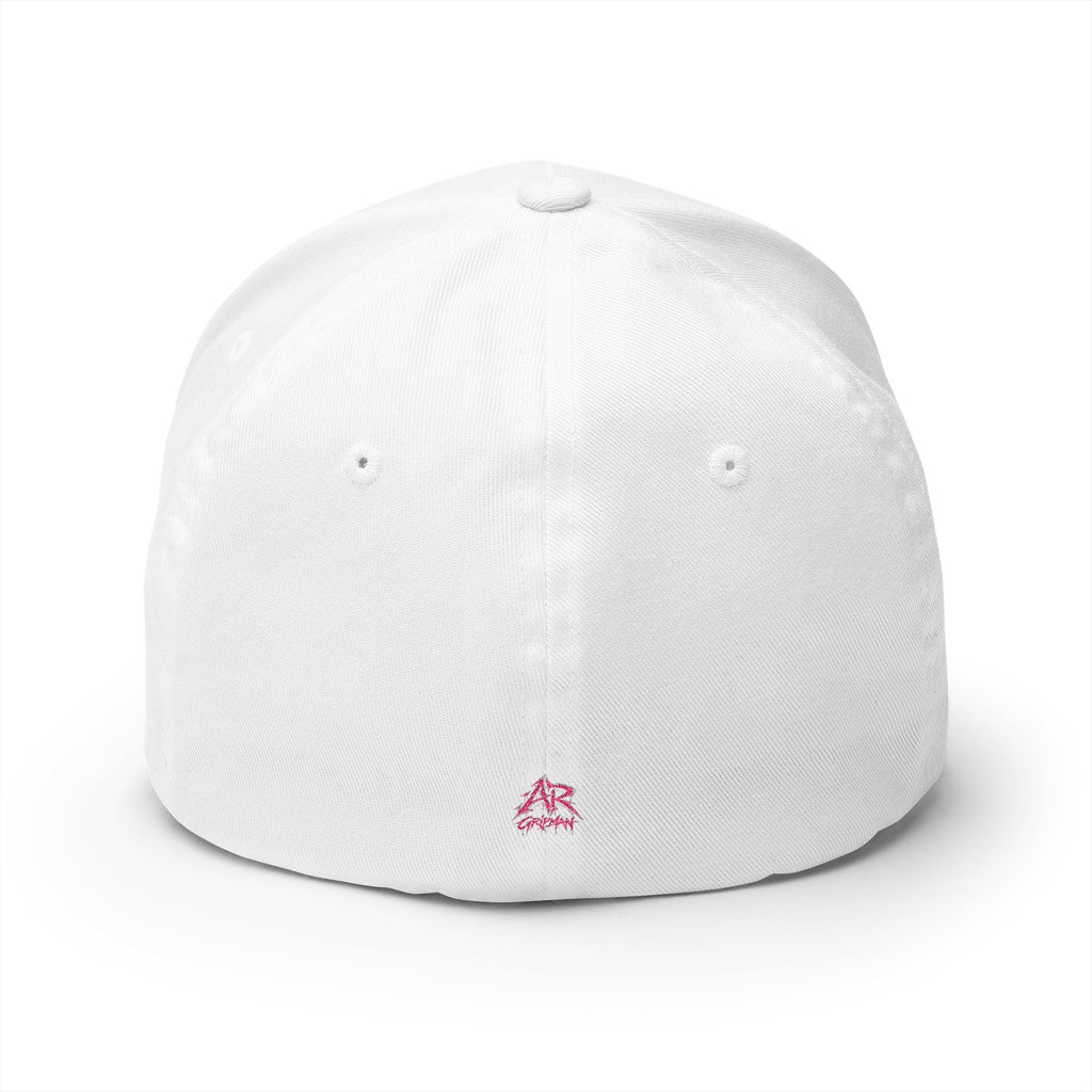 AR GRIPMAN - Closed-Back Structured Cap