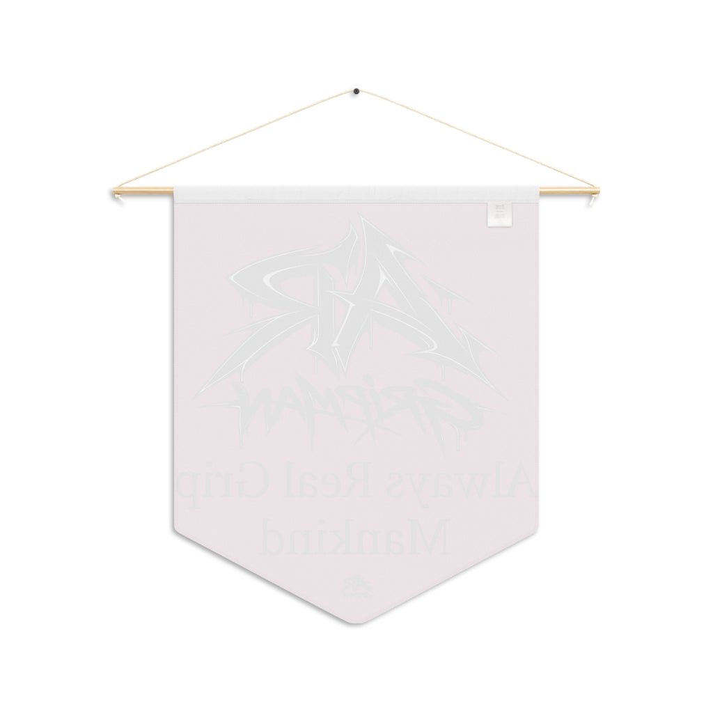 AR GRIPMAN - Pennant