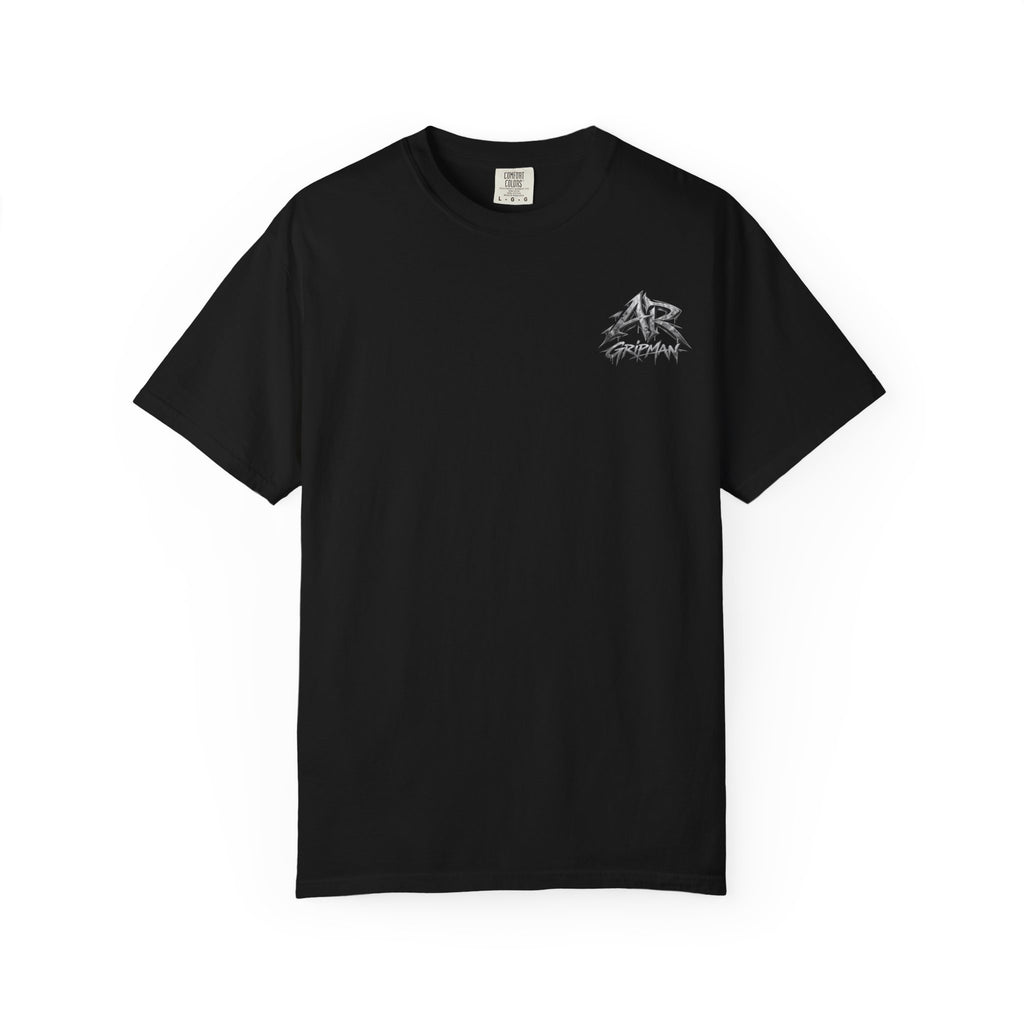 AR GRIPMAN - T-shirt