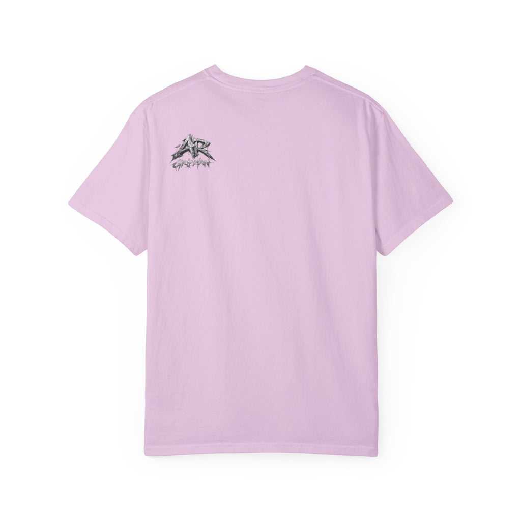 AR GRIPMAN - T-shirt