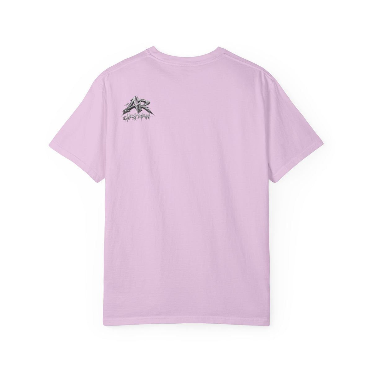 AR GRIPMAN - T-shirt