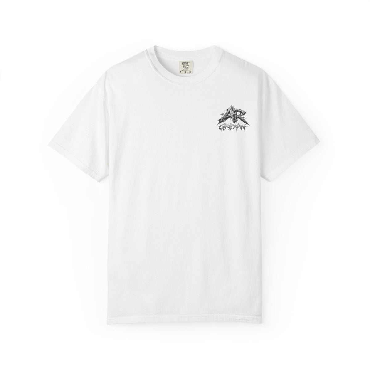 AR GRIPMAN - T-shirt