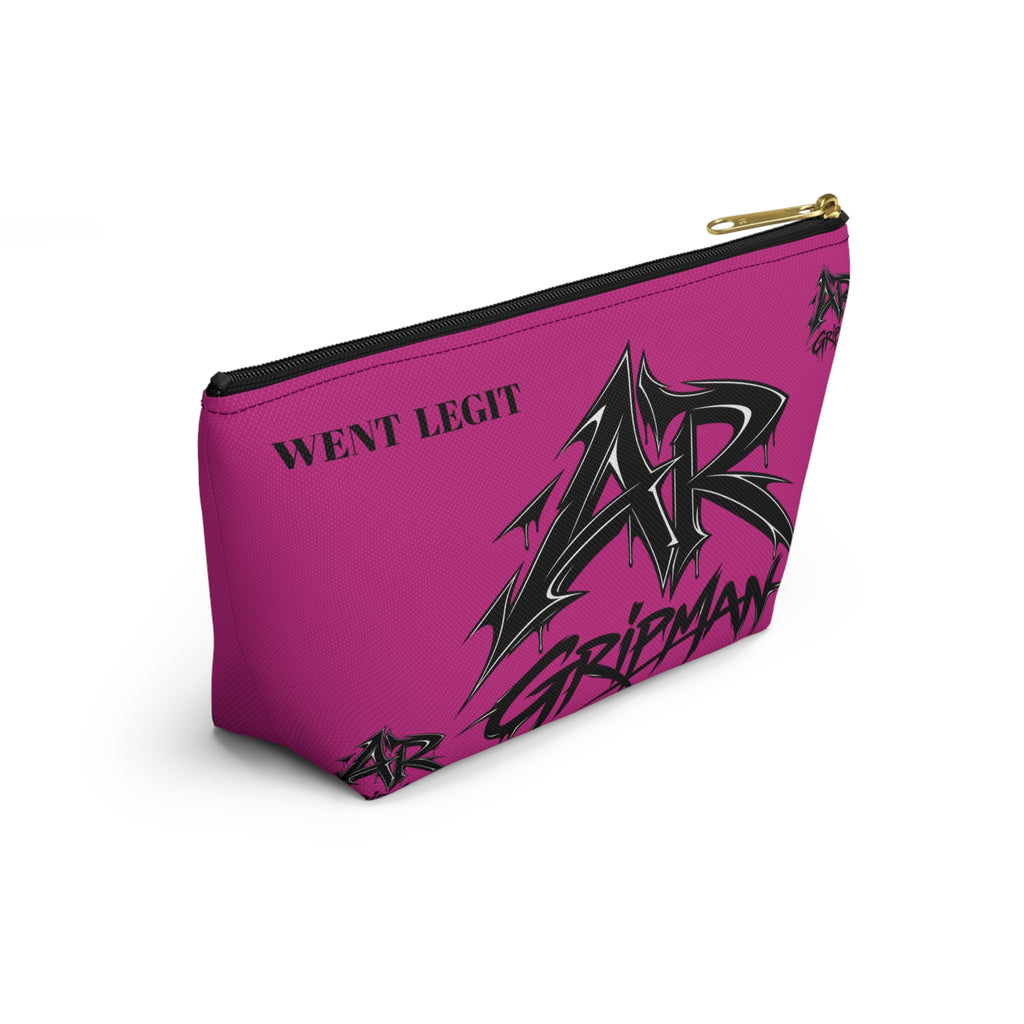 AR GRIPMAN - Cosmetic bag