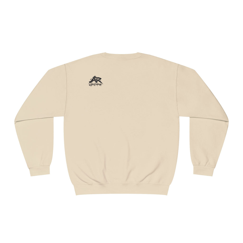 AR GRIPMAN - Crewneck Sweatshirt