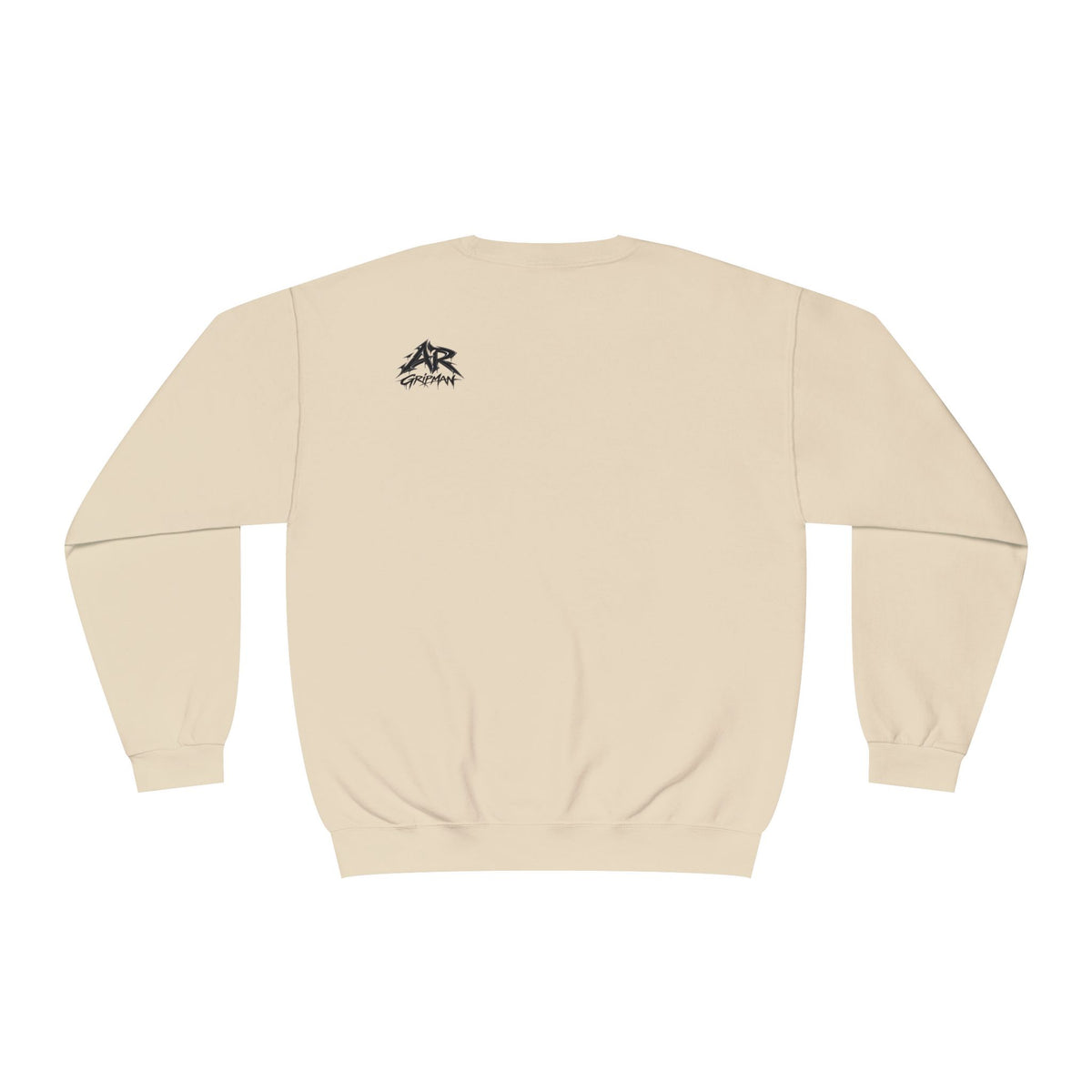 AR GRIPMAN - Crewneck Sweatshirt
