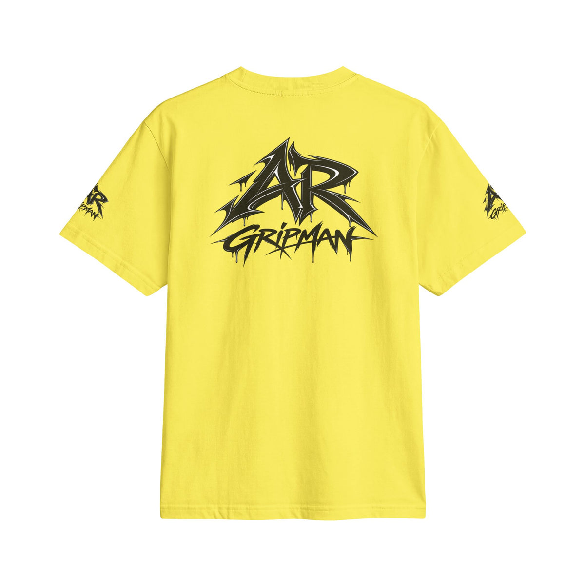 AR GRIPMAN - Active T Shirt