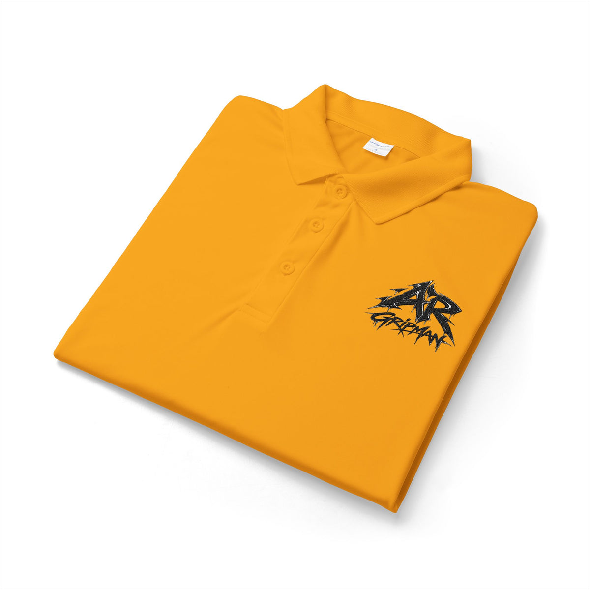 AR GRIPMAN- PosiCharge® Competitor™ Polo
