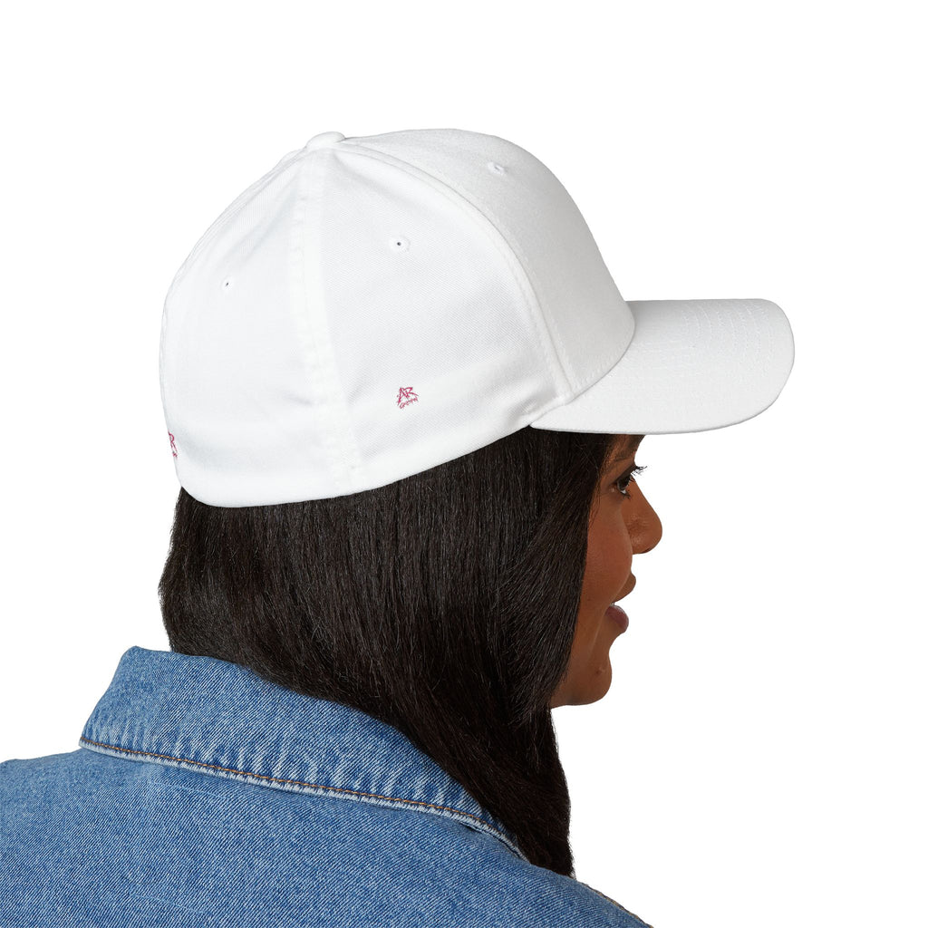 AR GRIPMAN - Closed-Back Structured Cap
