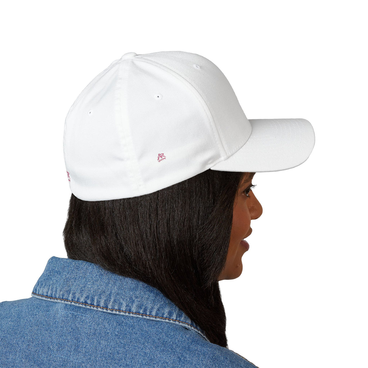 AR GRIPMAN - Closed-Back Structured Cap