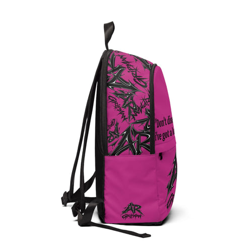 AR GRIPMAN - Backpack