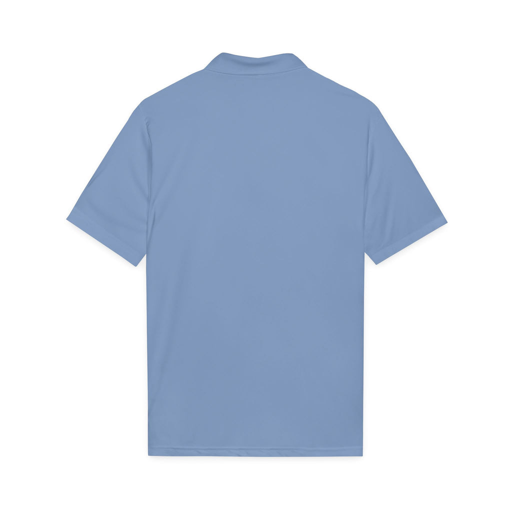 AR GRIPMAN- PosiCharge® Competitor™ Polo