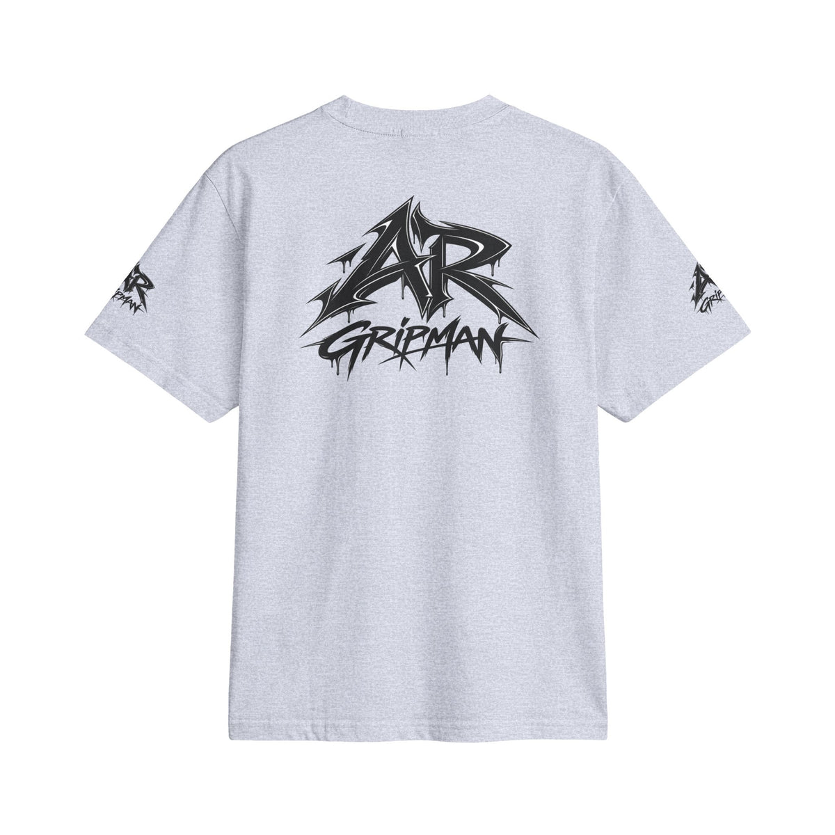 AR GRIPMAN - Active T Shirt