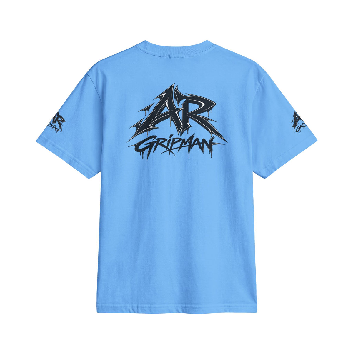 AR GRIPMAN - Active T Shirt